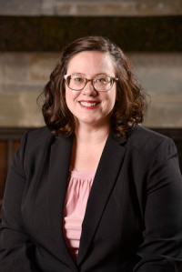 Rachel Wells, RN, ASN, BSN, MSN